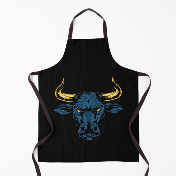 Item preview, Wild Ox Animal designed and sold by NewPrint.