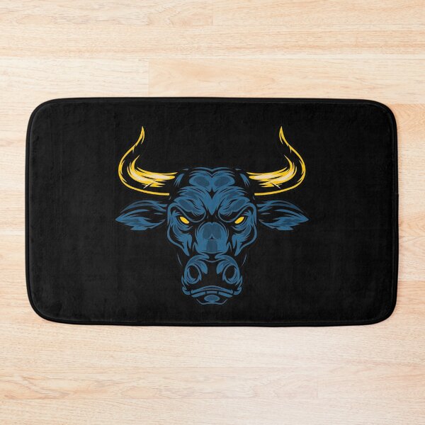 Item preview, Wild Ox Animal designed and sold by NewPrint.