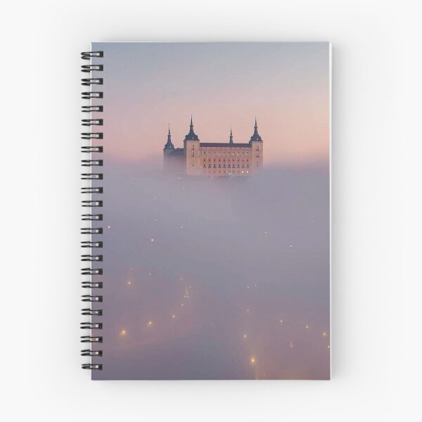Item preview, Brilliance Spain’s View – New Print designed and sold by BestOfTravel.