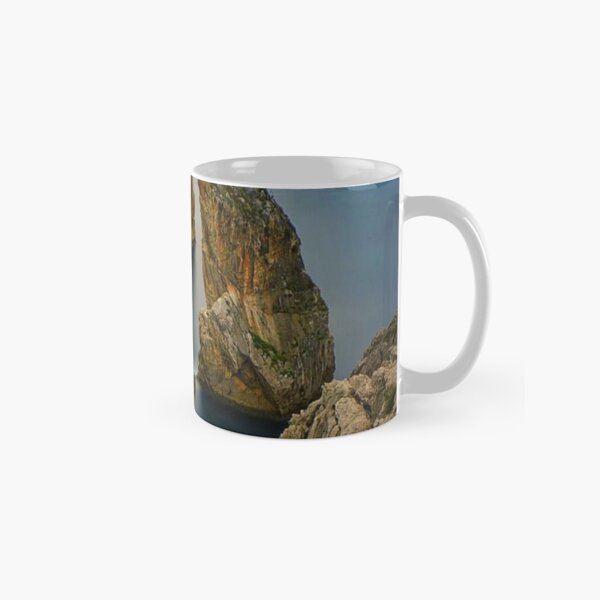 Vista previa del artículo con la obra «Fantástica vista de España - Nueva impresión», diseñado y vendido por BestOfTravel.
