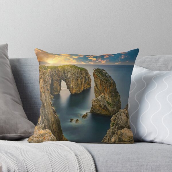 Item preview, Fantastic Spain’s View – New Print designed and sold by BestOfTravel.