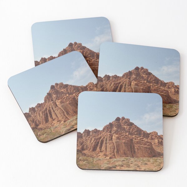 Item preview, Red rock  designed and sold by Allieandchris.
