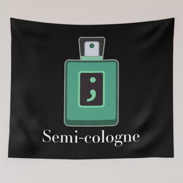 Item preview, Semi-cologne Green designed and sold by TCompton4.