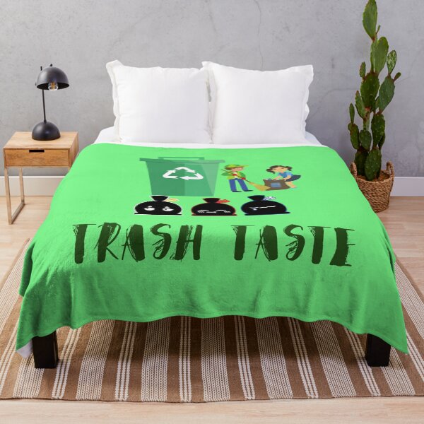 Item preview, Trash Taste designed and sold by idesignbyJiras.