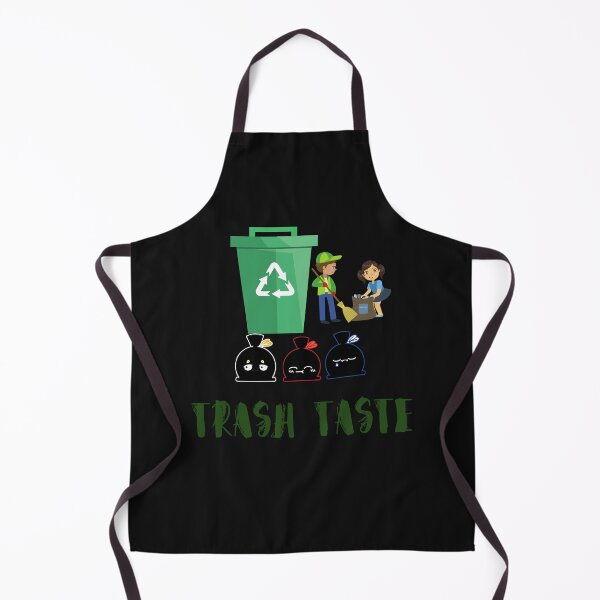Item preview, Trash Taste designed and sold by idesignbyJiras.