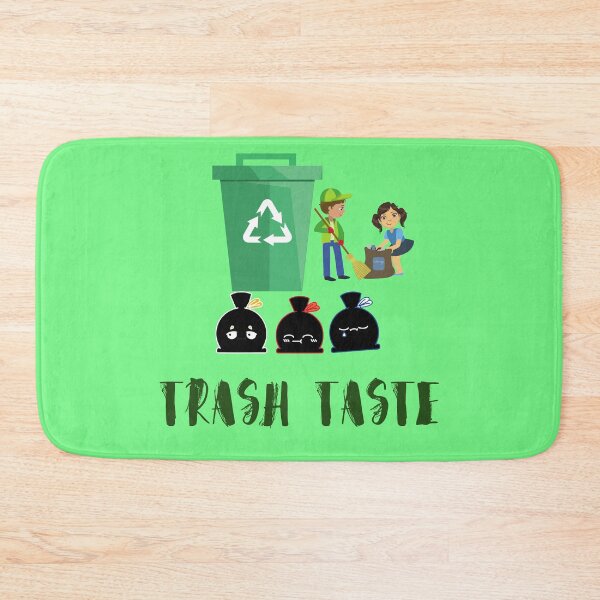Item preview, Trash Taste designed and sold by idesignbyJiras.