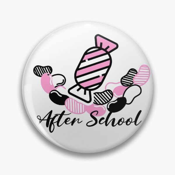Item preview, After School designed and sold by Edenjodie.