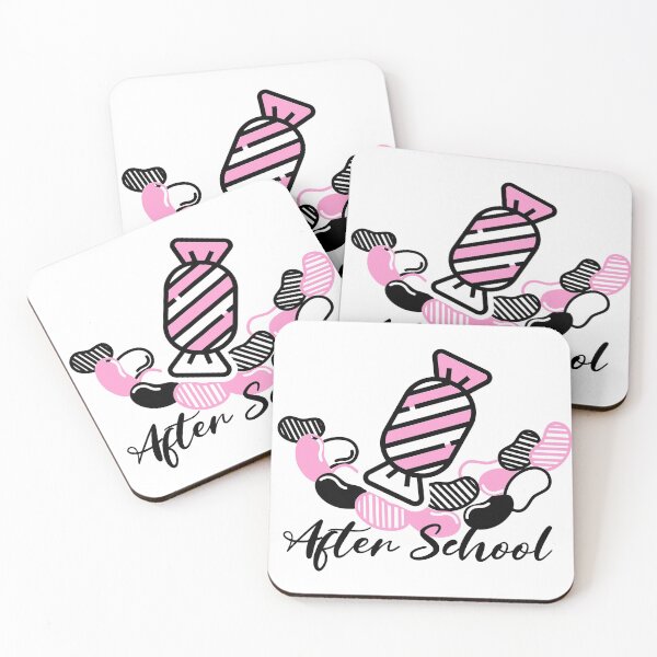 Item preview, After School designed and sold by Edenjodie.