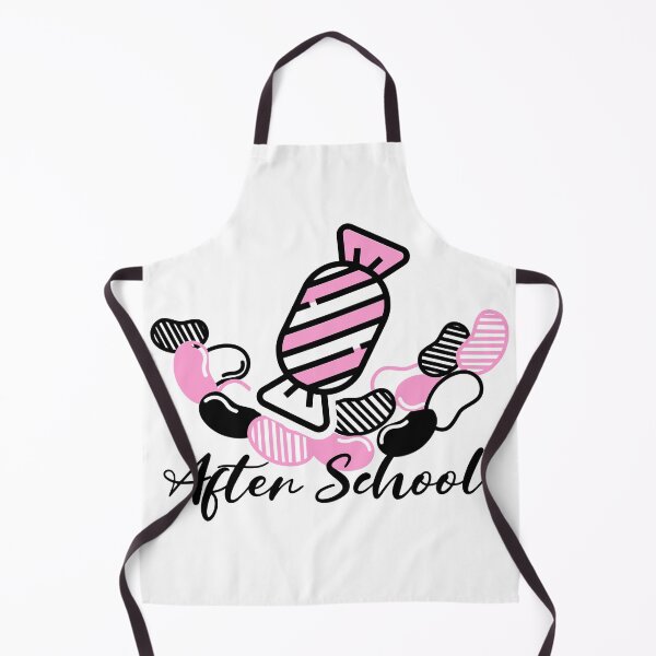 Item preview, After School designed and sold by Edenjodie.
