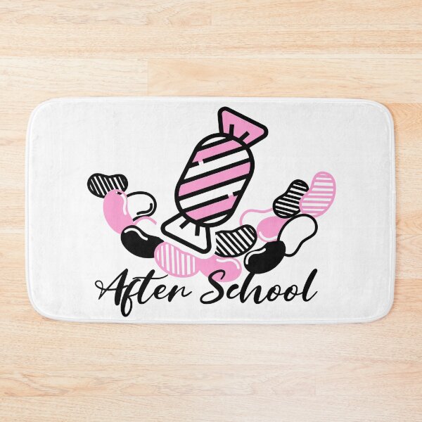 Item preview, After School designed and sold by Edenjodie.