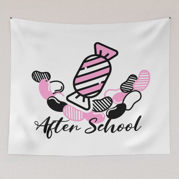 Item preview, After School designed and sold by Edenjodie.