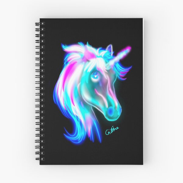 Item preview, Unicorn designed and sold by Creativity-C.