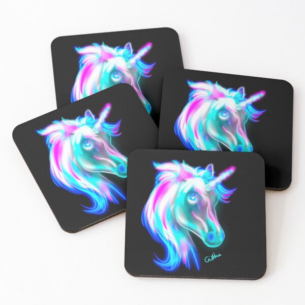 Item preview, Unicorn designed and sold by Creativity-C.