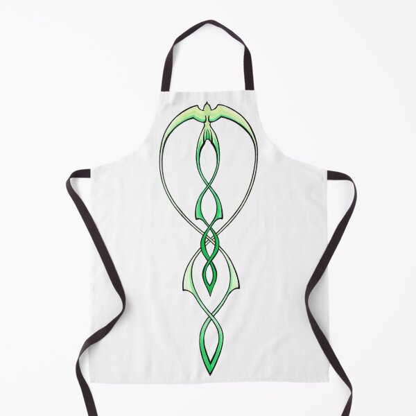 Item preview, Emerald Arrow designed and sold by Ganjamira.