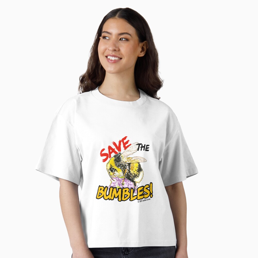 Item preview, Boxy T-Shirt designed and sold by JustineJLarsen.