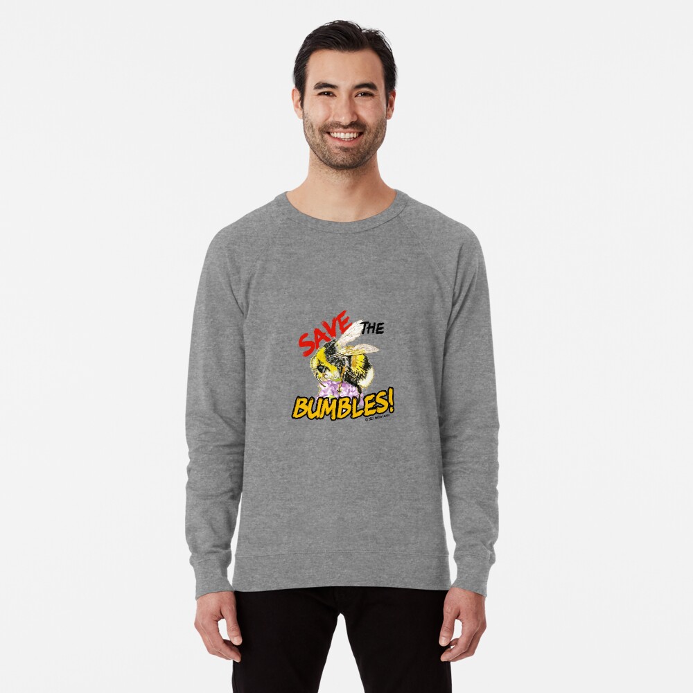 Item preview, Lightweight Sweatshirt designed and sold by JustineJLarsen.