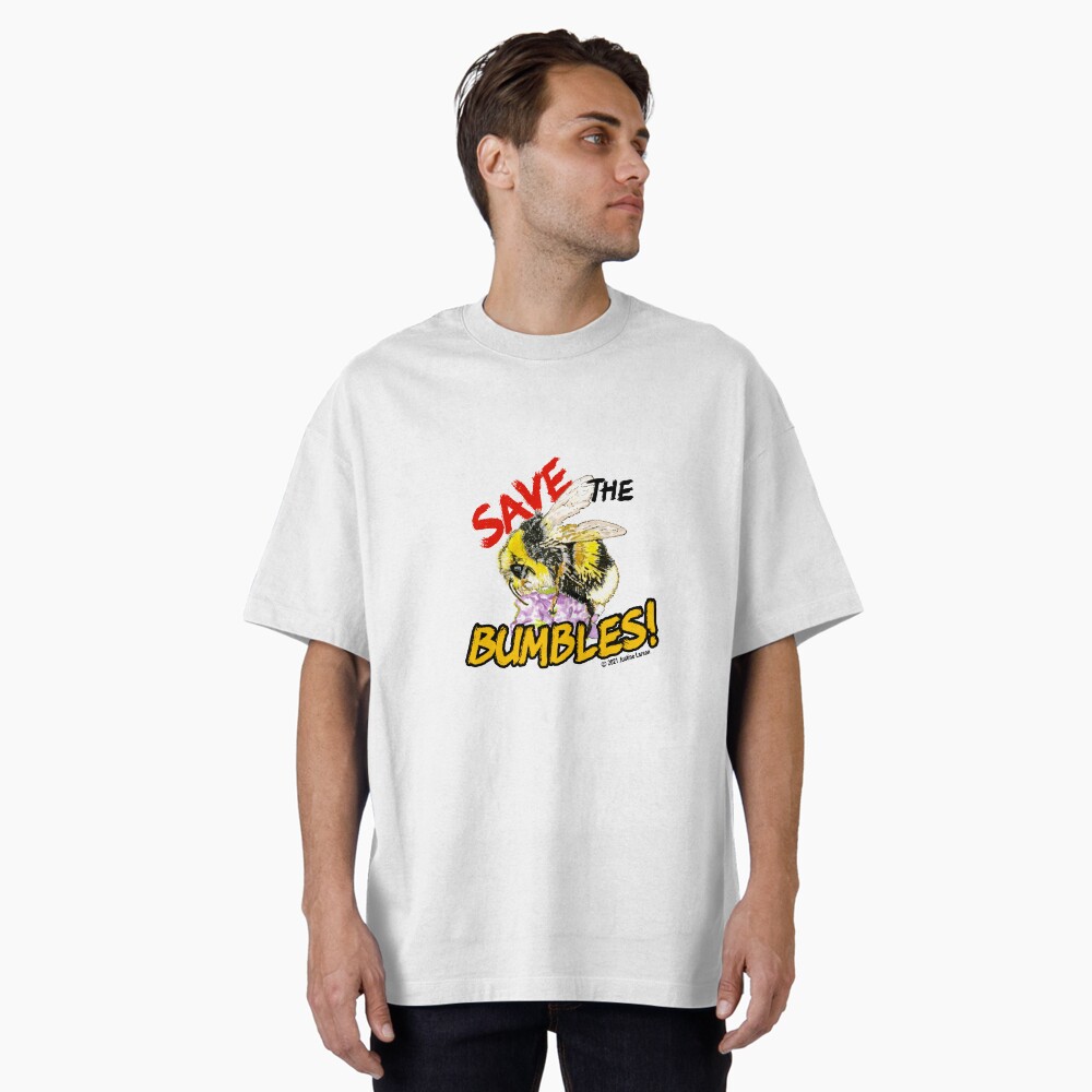 Item preview, Oversized T-Shirt designed and sold by JustineJLarsen.