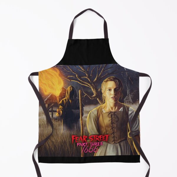 Item preview, Fear street part 3 designed and sold by ShinyDesignss.