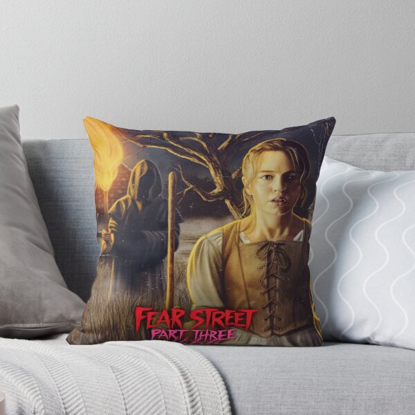 Item preview, Fear street part 3 designed and sold by ShinyDesignss.