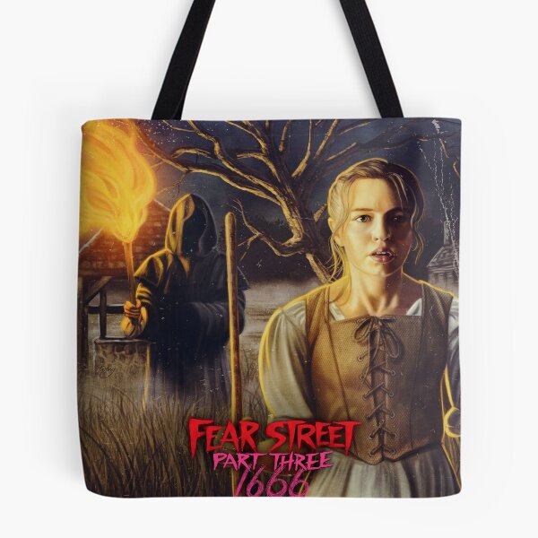 Item preview, Fear street part 3 designed and sold by ShinyDesignss.