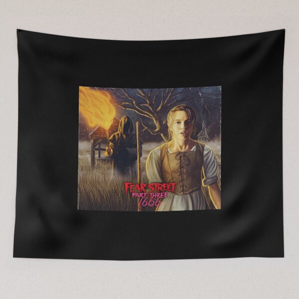 Item preview, Fear street part 3 designed and sold by ShinyDesignss.