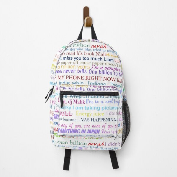 Item preview, Zayn Malik Quotes designed and sold by Luna3107.