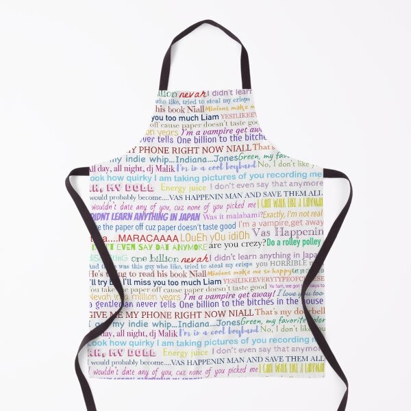 Item preview, Zayn Malik Quotes designed and sold by Luna3107.