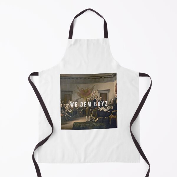 Item preview, We Dem Boyz designed and sold by aussieg.