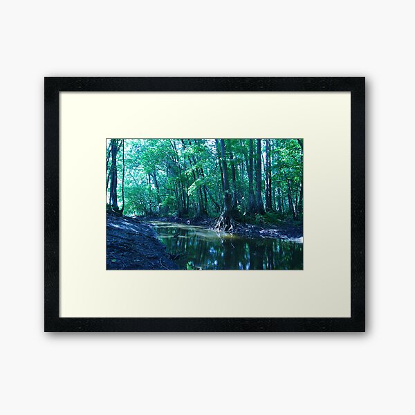 Item preview, Summer Stream designed and sold by InhumanImaging.