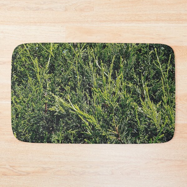 Item preview, Pine tree print designed and sold by rkaidesigns.