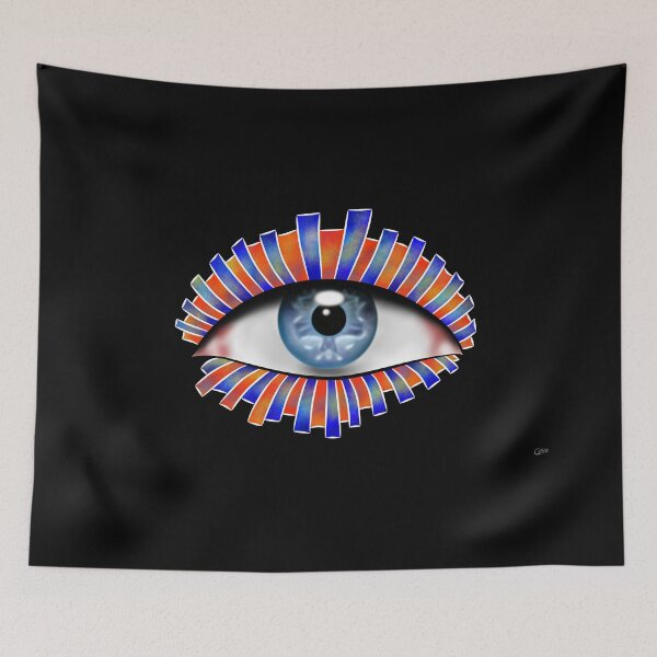 Item preview, Globellium V1 - an eye on you designed and sold by Cersatti.