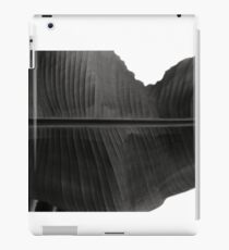 Banana Leaf iPad-Hülle & Klebefolie