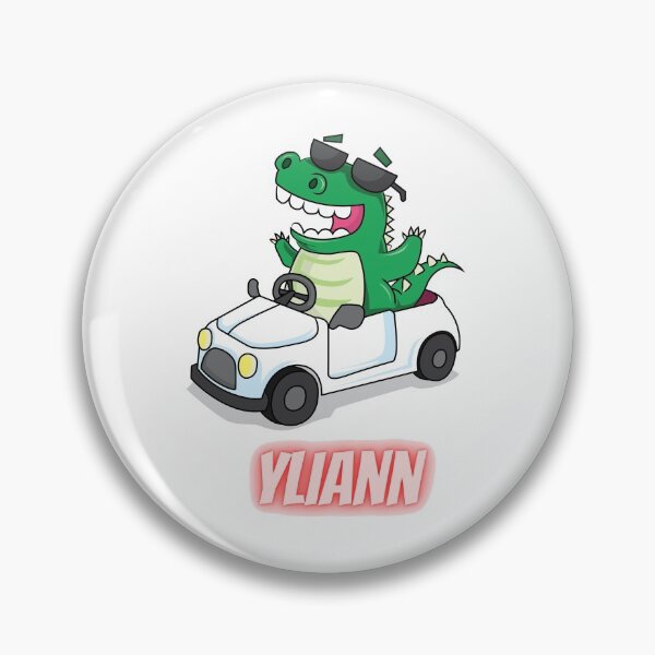 Item preview, Nombre de Yliann designed and sold by beben93.