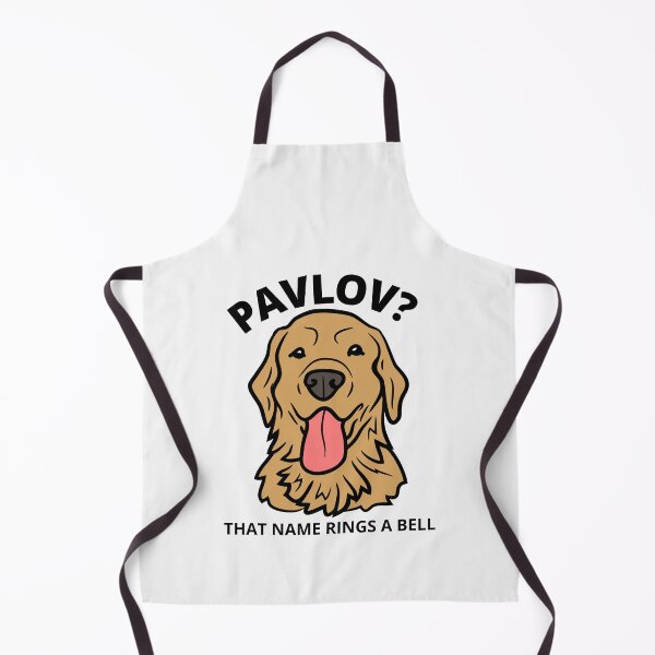 Item preview, Pavlov that name rings a bell designed and sold by Tej0711.