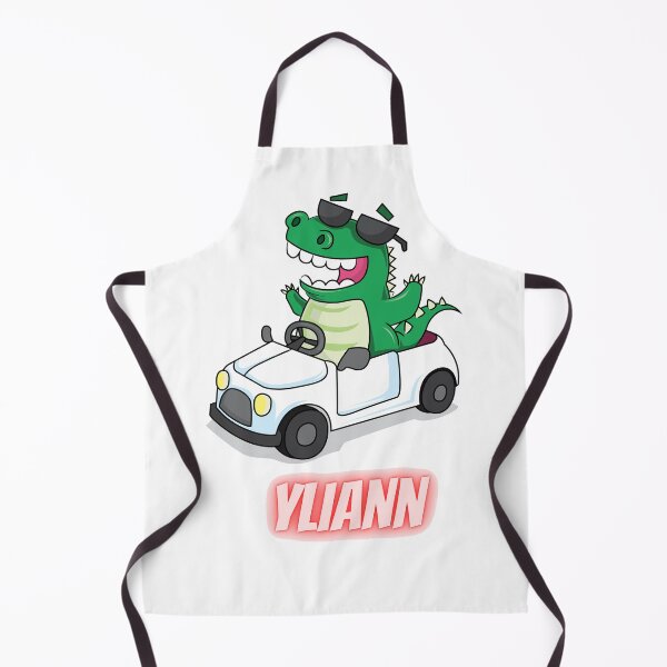 Item preview, Yliann name designed and sold by beben93.