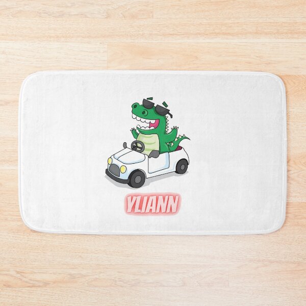 Item preview, Yliann name designed and sold by beben93.