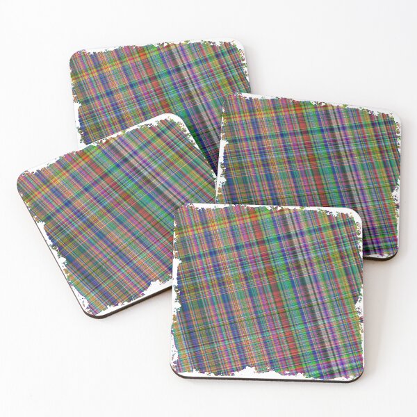 Item preview,  Abstract Plaid Design designed and sold by oyonni design.