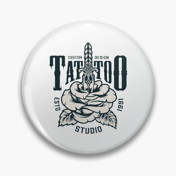 Item preview, TATTOO STUDIO designed and sold by VivexxStore.