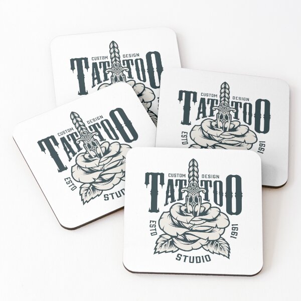 Item preview, TATTOO STUDIO designed and sold by VivexxStore.
