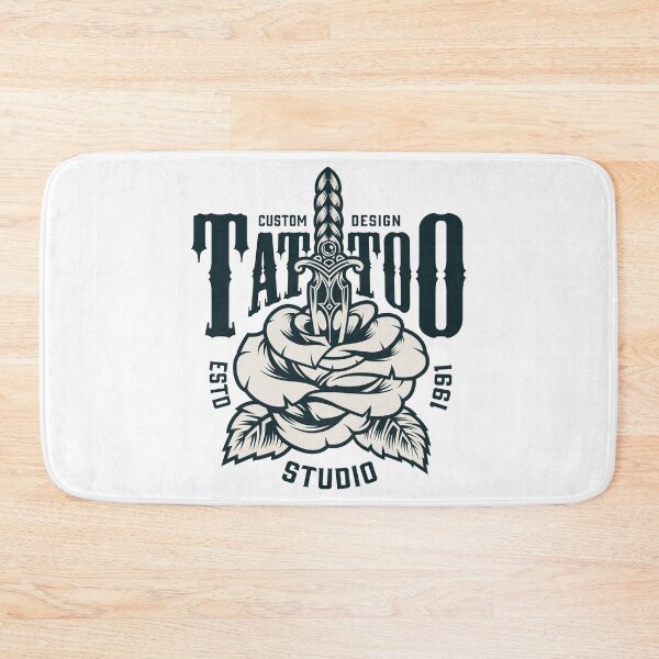 Item preview, TATTOO STUDIO designed and sold by VivexxStore.