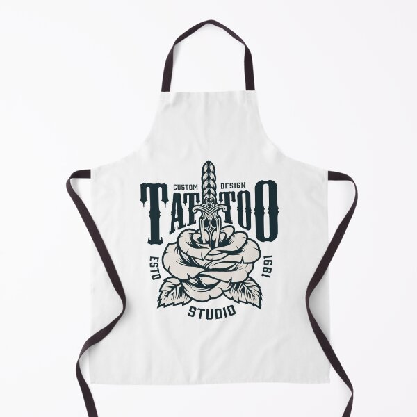 Item preview, TATTOO STUDIO designed and sold by VivexxStore.