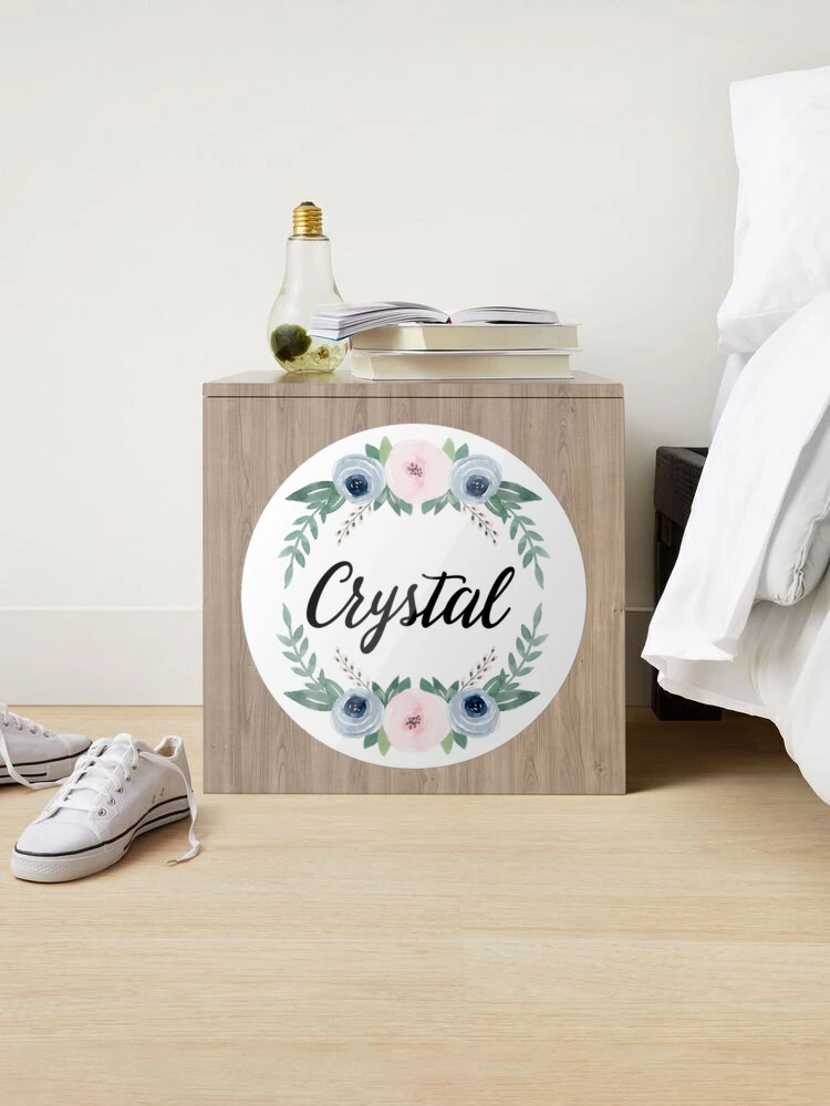 CrystalArtStickerAlbum, Instagram, Facebook, TikTok