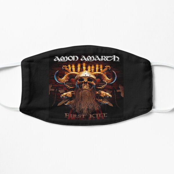 amon sale Flat Mask