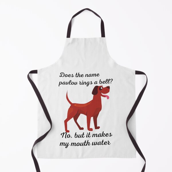 Item preview, Pavlov that name rings a bell designed and sold by Tej0711.