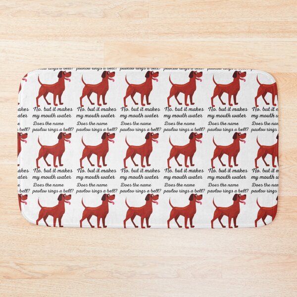 Item preview, Pavlov that name rings a bell  designed and sold by Tej0711.