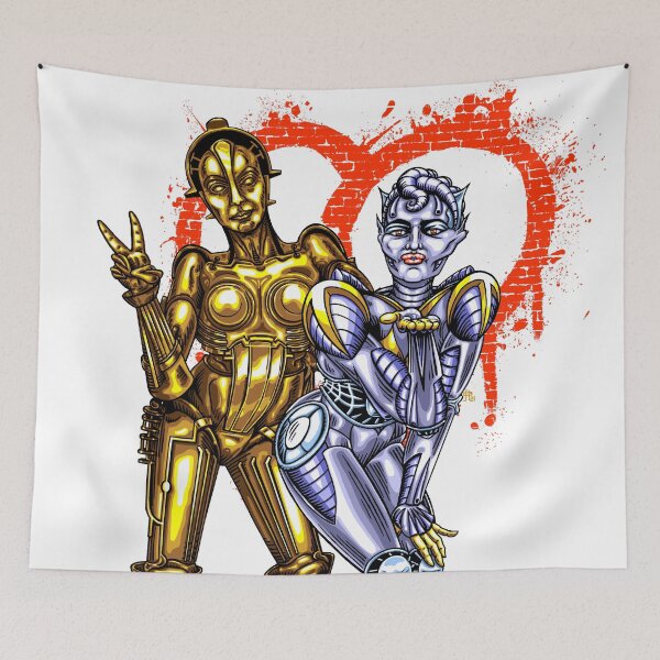 Item preview, Love from Betty and Maria designed and sold by Mr Groovey.