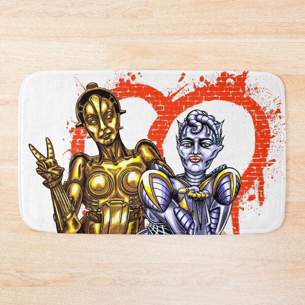 Item preview, Love from Betty and Maria designed and sold by Mr Groovey.