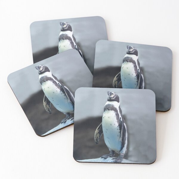 Item preview, Penguin designed and sold by Zina Stromberg.