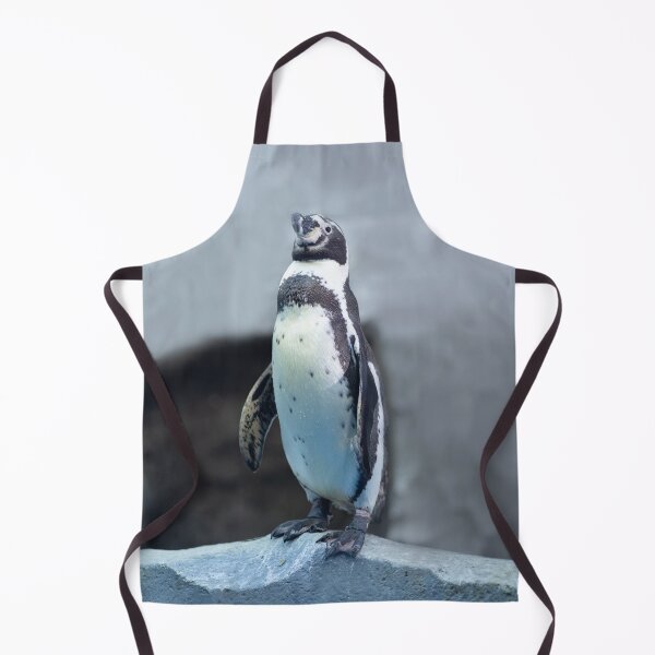 Item preview, Penguin designed and sold by Zina Stromberg.