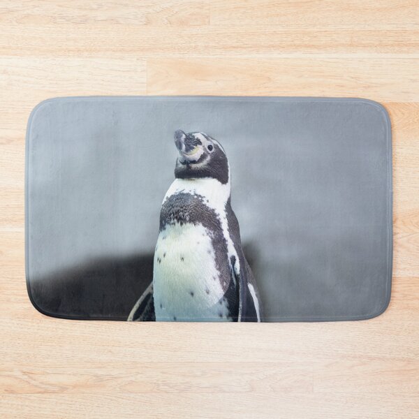 Item preview, Penguin designed and sold by Zina Stromberg.